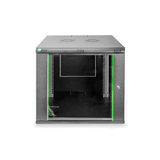 Artikelbild 1 für DIGITUS Dynamic Basic 9 HE Wand-Netzwerkschrank, Artikelnummer 681498