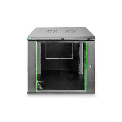 Artikelbild für DIGITUS Dynamic Basic 9 HE Wand-Netzwerkschrank, Artikelnummer 681498