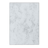 Artikelbild 1 für SIGEL Briefpapier Marmor grau DIN A4 200 g/qm 50 Blatt, Artikelnummer 366062