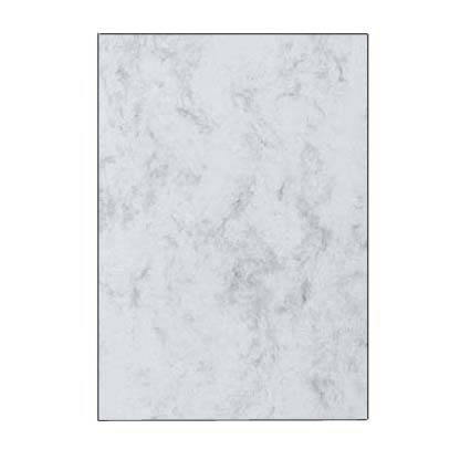 Artikelbild für SIGEL Briefpapier Marmor grau DIN A4 200 g/qm 50 Blatt, Artikelnummer 366062