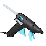 Artikelbild 1 für Pattex Made at Home Heißklebepistole schwarz, 1 Set, Artikelnummer 244893