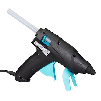 Artikelbild für Pattex Made at Home Heißklebepistole schwarz, 1 Set, Artikelnummer 244893