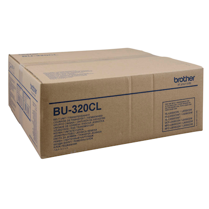 Artikelbild 2 für brother BU-320CL (BU320CL) Transfereinheit, 1 St., Artikelnummer 332700
