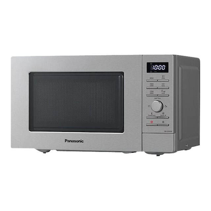 Artikelbild 9 für Panasonic NN-S29KSMEPG Mikrowelle 800 W silber, Artikelnummer 181434