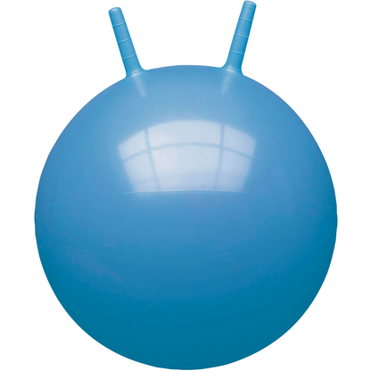 Artikelbild 2 für John® Hüpfball farbsortiert, Ø 60,0 cm, 1 St., Artikelnummer 504583