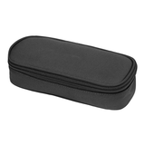 Artikelbild 1 für kangaro Schlampermäppchen grau, 22,0 x 9,0 cm, Artikelnummer 915674