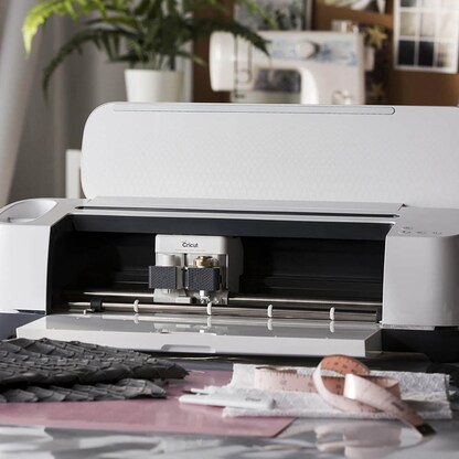 Artikelbild 7 für cricut™ Rollmesser für Schneideplotter, 1 St., Artikelnummer 958763