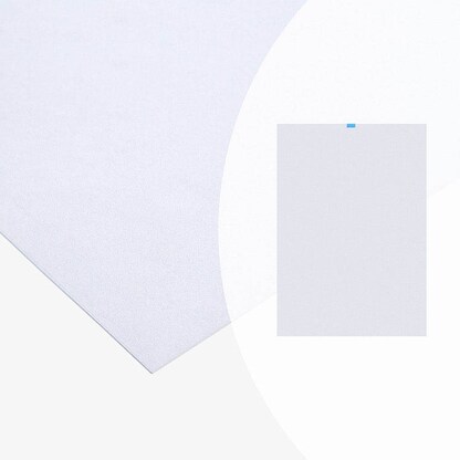 Artikelbild 2 für Showdown® Displays Dokumentenschutzfolien transparent kein Wert, 5 St., Artikelnummer 105047