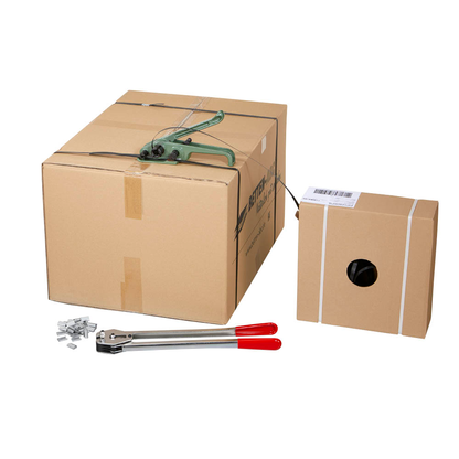 Artikelbild 2 für SUPRA Umreifungs-Set Standard K46, Artikelnummer 333385