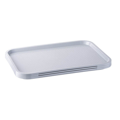 Artikelbild 4 für APS Tablett grau rechteckig 41,0 x 30,5 cm, Artikelnummer 194967