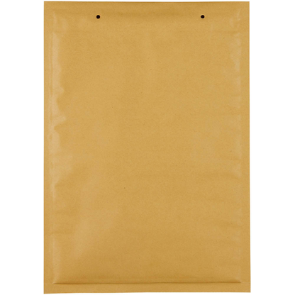 Artikelbild 9 für aroFOL® CLASSIC Luftpolstertaschen-Set braun, 100 St., Artikelnummer 224923