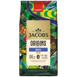 Artikelbild 1 für JACOBS Origins Brazil Kaffeebohnen mild, 1000 g, Artikelnummer 513356
