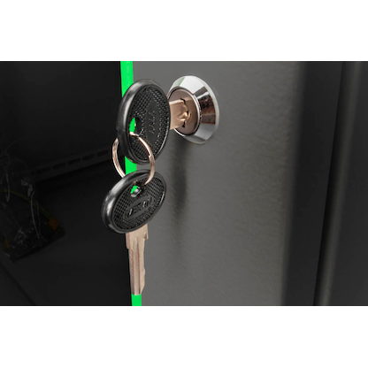 Artikelbild 4 für DIGITUS Dynamic Basic 12 HE Wand-Netzwerkschrank, Artikelnummer 681532