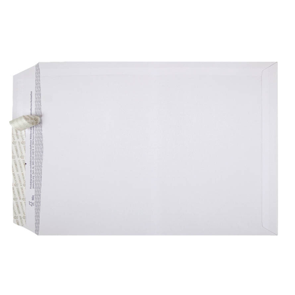 Artikelbild 2 für BONG Versandtaschen TopSTAR DIN C4 ohne Fenster weiß 10 St., Artikelnummer 121160