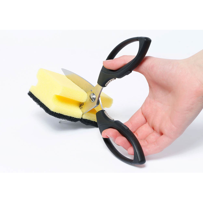 Artikelbild 7 für DAHLE Schere schwarz 21,0 cm, Artikelnummer 885083