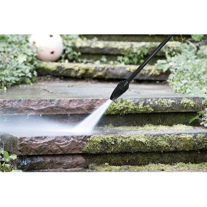 Artikelbild 2 für KÄRCHER Dreckfräse DB 180 Strahlrohr für Hochdruckreiniger, 1 St., Artikelnummer 180731