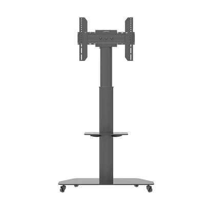 Artikelbild für celexon TV-Ständer mit Rollen Professional Adjust-3770MP schwarz, Artikelnummer 697522