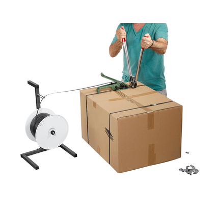 Artikelbild 2 für SUPRA Umreifungs-Set Profi K48, Artikelnummer 589762