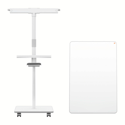 Artikelbild 24 für nobo Flipchart Move&Meet 1915644, Artikelnummer 431769