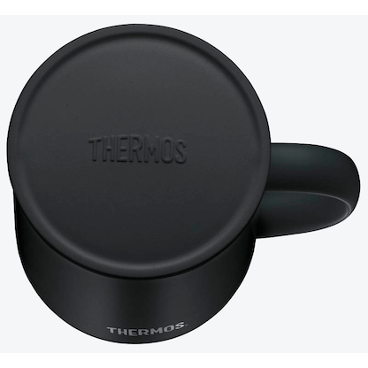 Artikelbild 5 für THERMOS® Isolierbecher LONGLIFE schwarz 350,0 ml, 1 St., Artikelnummer 482333