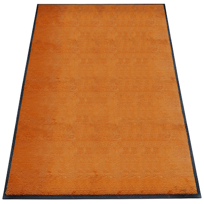 Artikelbild 2 für miltex Fußmatte Eazycare Style lehmbraun 120,0 x 200,0 cm, Artikelnummer 529349