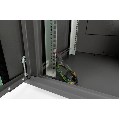 Artikelbild 6 für DIGITUS Dynamic Basic 12 HE Wand-Netzwerkschrank, Artikelnummer 681532