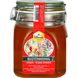 Artikelbild 1 für Wernet HONIG Blütenhonig Honig, 1,0 kg, Artikelnummer 799258