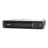 Artikelbild 1 für APC Smart-UPS 1500 VA USV schwarz, 1.500 VA, Artikelnummer 690719