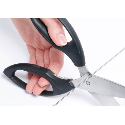 Artikelbild 8 für DAHLE Schere schwarz 21,0 cm, Artikelnummer 885083