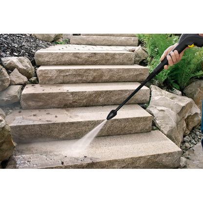 Artikelbild 2 für KÄRCHER Dreckfräse DB 120 Strahlrohr für Hochdruckreiniger, 1 St., Artikelnummer 180754