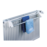 Artikelbild 1 für WENKO Heizkörper-Wäschetrockner weiß, 1 St., Artikelnummer 532362