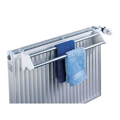 Artikelbild für WENKO Heizkörper-Wäschetrockner weiß, 1 St., Artikelnummer 532362