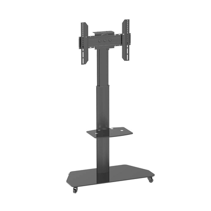 Artikelbild 2 für celexon TV-Ständer mit Rollen Professional Adjust-3770MP schwarz, Artikelnummer 697522