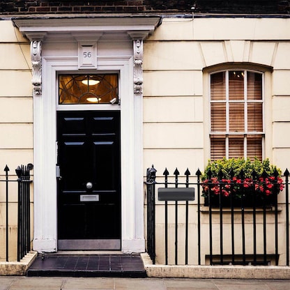 Artikelbild 4 für ROTTNER Zeitungsrolle Pescara T03030 anthrazit mit Zeitungsfach, Artikelnummer 550196