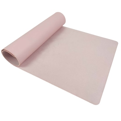 Artikelbild 4 für helit Schreibtischunterlage rosa Kunststoff 80,0 x 40,0 cm, 1 St., Artikelnummer 278752