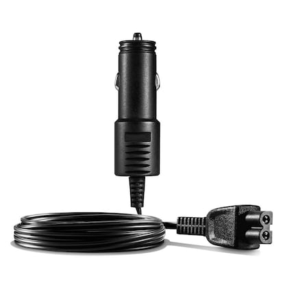 Artikelbild 3 für KÄRCHER Kfz-Ladeadapter schwarz, 12 V, Artikelnummer 343489