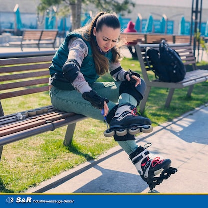 Artikelbild 8 für S&R Innensechskantschlüssel-Satz 365.535.010 2 x 100 mm, 2,5 x 100 mm, 3 x 100 mm, 4 x 150 mm, 5 x 150 mm, 5,5 x 150 mm, 6 x 150 mm, 7 x 150 mm, 8 x 200 mm, 10 x 200 mm, Artikelnummer 390399