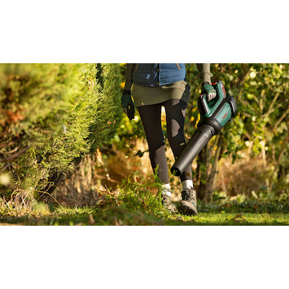 Artikelbild 3 für BOSCH Home & Garden AdvancedLeafBlower 36V-750 Akku-Laubbläser 36,0 V, mit 1 Akku, Artikelnummer 467146