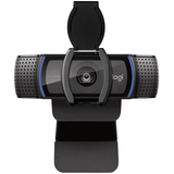 Artikelbild 1 für Logitech C920S Webcam schwarz, Artikelnummer 171337