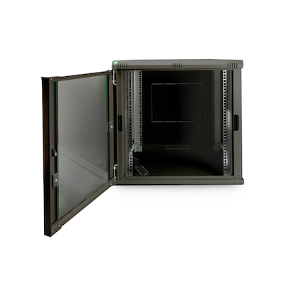 Artikelbild 2 für DIGITUS Dynamic Basic 12 HE Wand-Netzwerkschrank, Artikelnummer 681532