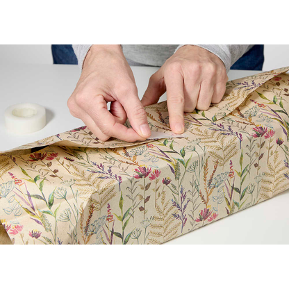 Artikelbild 2 für UHU rollafix INVISIBLE Klebefilm matt 19,0 mm x 33,0 m 1 Rolle, Artikelnummer 743767