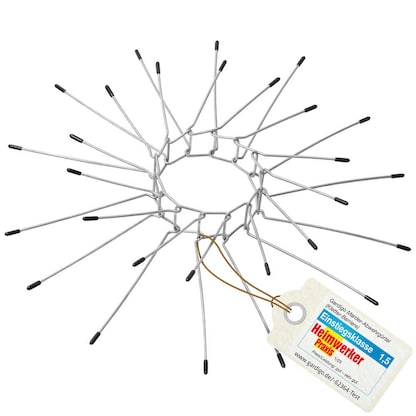 Artikelbild 2 für GARDIGO Mardergürtel Tierabwehrmittel 2 St., Artikelnummer 796726