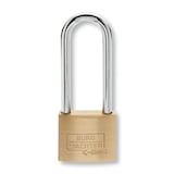 Artikelbild 1 für BURG WÄCHTER Vorhängeschloss HB C-Line gold, 1 St., Artikelnummer 506985