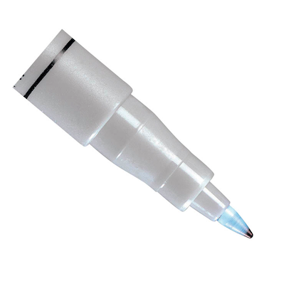 Artikelbild 4 für STAEDTLER Lumocolor Folienstifte schwarz 0,6 mm non-permanent, 10 St., Artikelnummer 147744