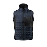 Artikelbild 1 für MASCOT® unisex Thermoweste CLIMASCOT schwarzblau Größe 4XL, Artikelnummer 715560