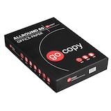 Artikelbild 1 für go copy Kopierpapier Allround 80 DIN A4 75 g/qm 500 Blatt, Artikelnummer 918680
