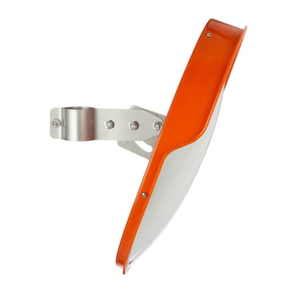 Artikelbild 3 für relaxdays Verkehrsspiegel Durchmesser 43,0 cm, Artikelnummer 521371