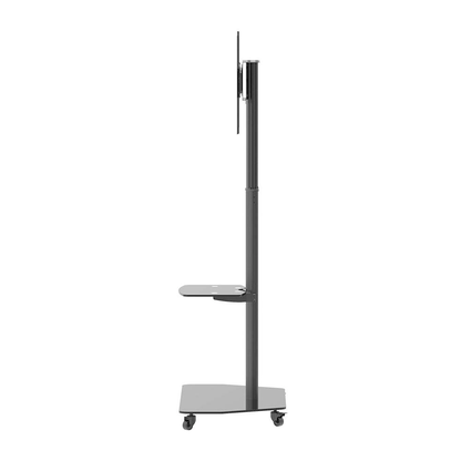 Artikelbild 3 für celexon TV-Ständer mit Rollen Professional Adjust-3770MP schwarz, Artikelnummer 697522