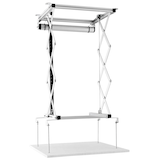 Artikelbild 1 für celexon Beamerlift PL1000 Plus silber, Artikelnummer 697117