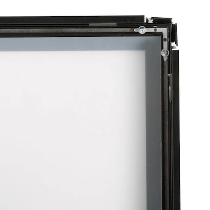 Artikelbild 5 für update displays Klapprahmen HardLine Fenster schwarz 45,5 x 62,9 cm, 1 St., Artikelnummer 975767